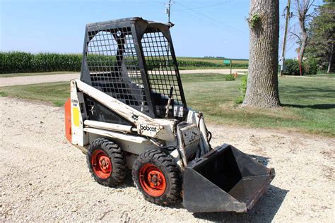 bobcat 310 skid steer|bobcat 310 attachments.